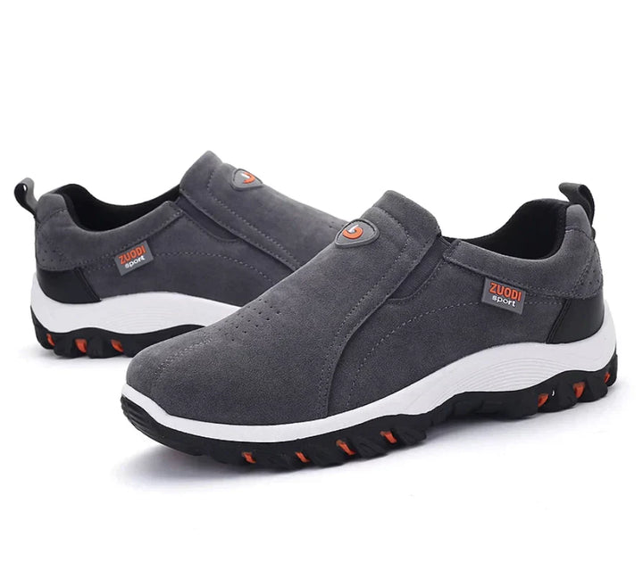 Otto Bequeme Ergonomische Herren Schuhe