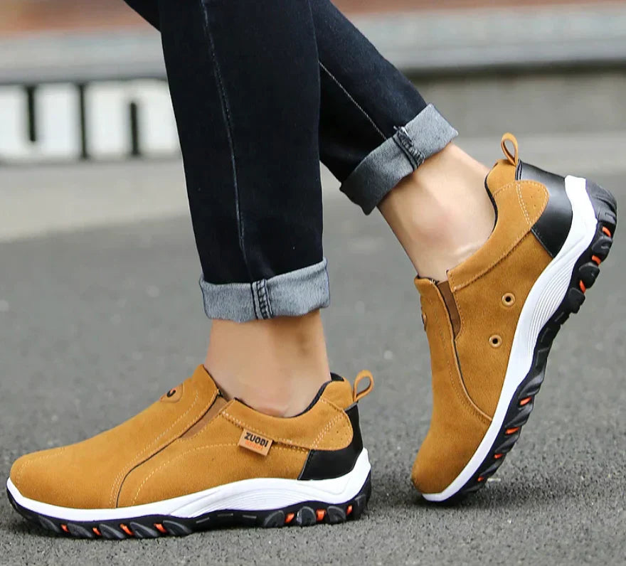 Otto Bequeme Ergonomische Herren Schuhe