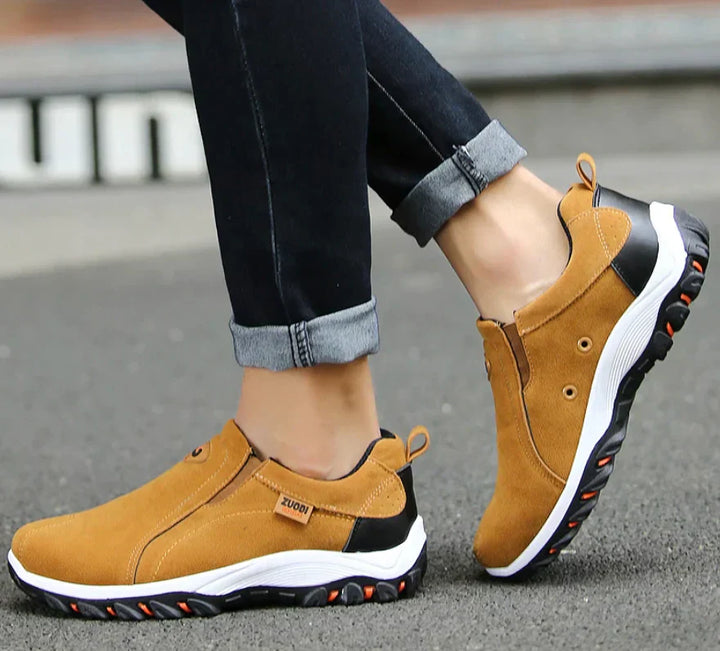 Otto Bequeme Ergonomische Herren Schuhe