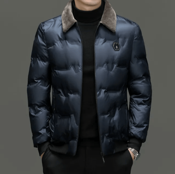 IronShield Leichte Damen Jacke