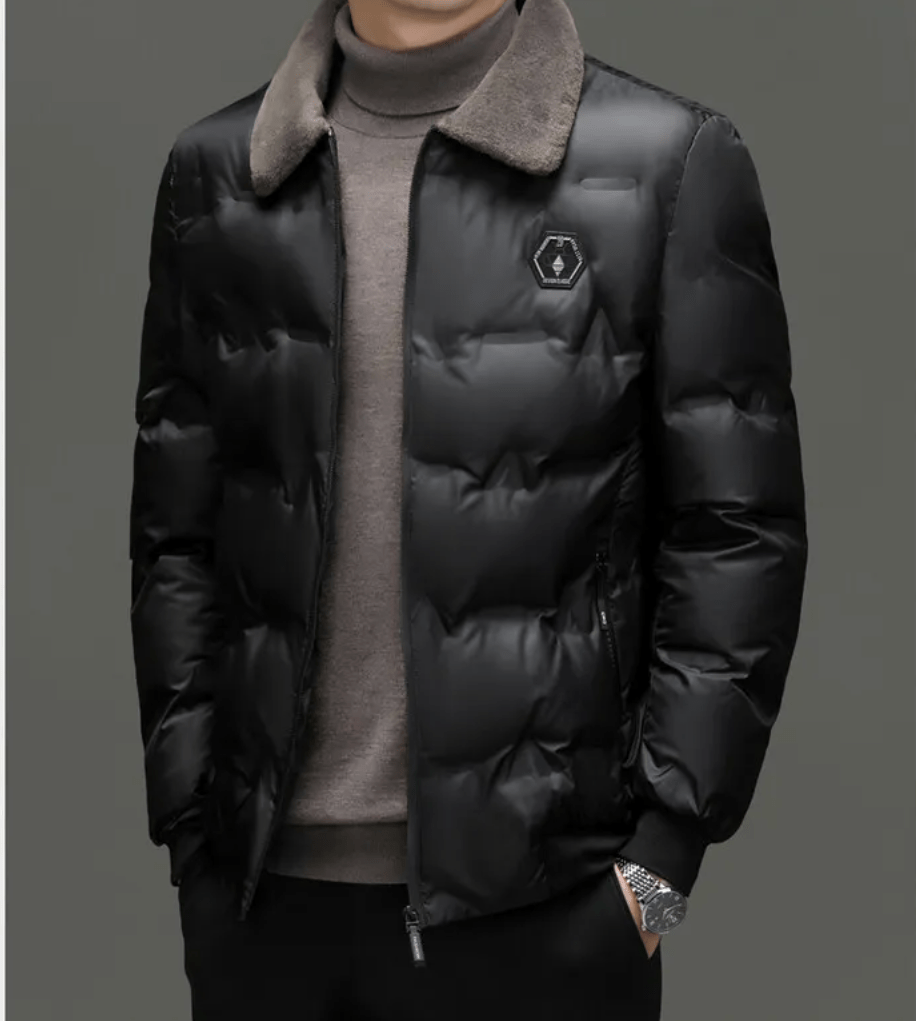 IronShield Leichte Damen Jacke