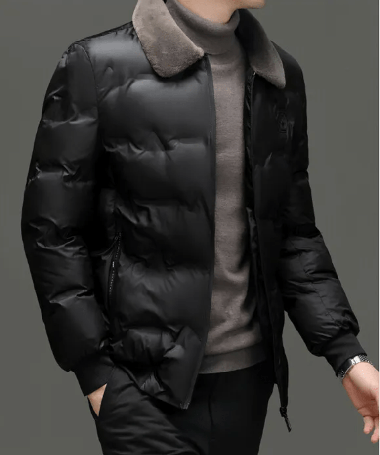 IronShield Leichte Damen Jacke