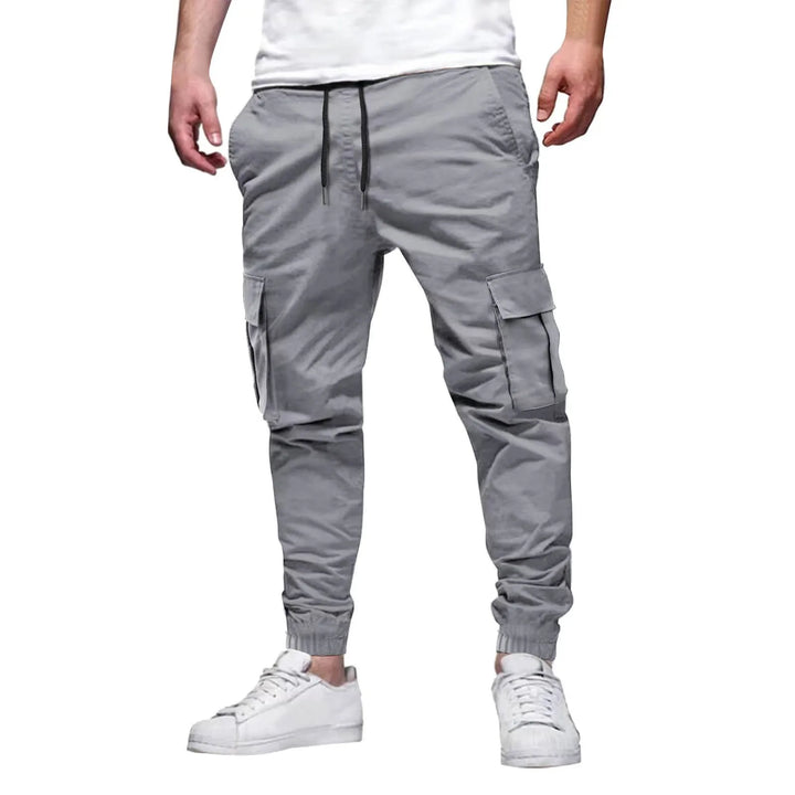 Marco Sportliche Herren Freizeithose