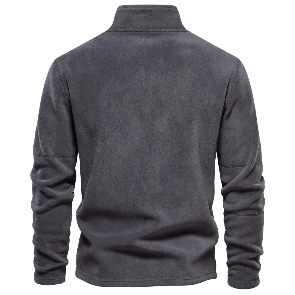 Taylor Weicher Damen Pullover mit Trichterkragen
