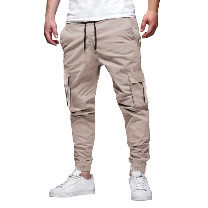 Marco Sportliche Herren Freizeithose