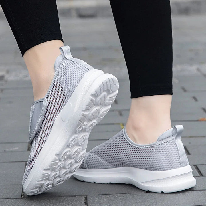 Bequeme Weite Herren Schuhe