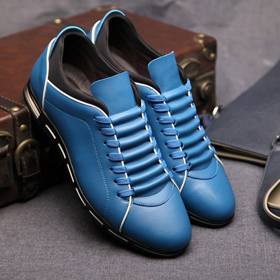 Alden Klassische Herren Lederschuhe