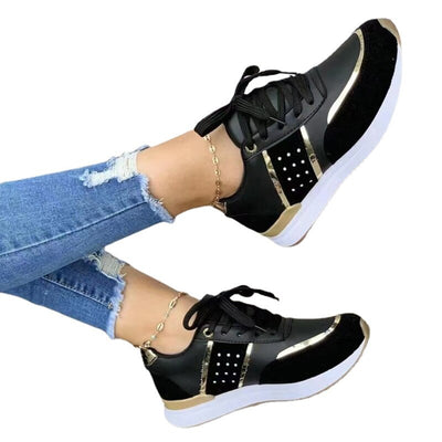 Ergonomische & Komfortable Freizeit Damenschuhe