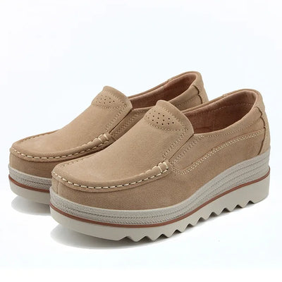 Elegante Ergonomische Damen Trendschuhe