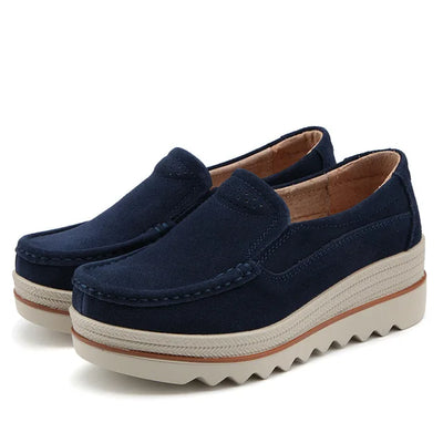 Elegante Ergonomische Damen Trendschuhe