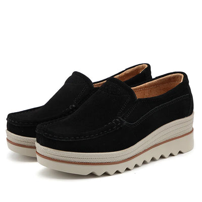 Elegante Ergonomische Damen Trendschuhe
