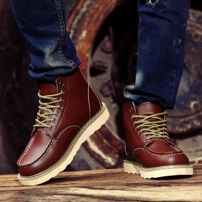 Volker Klassische Damen Winterstiefel