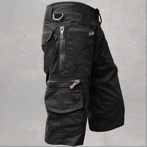 Robuste Outdoor Herren Shorts