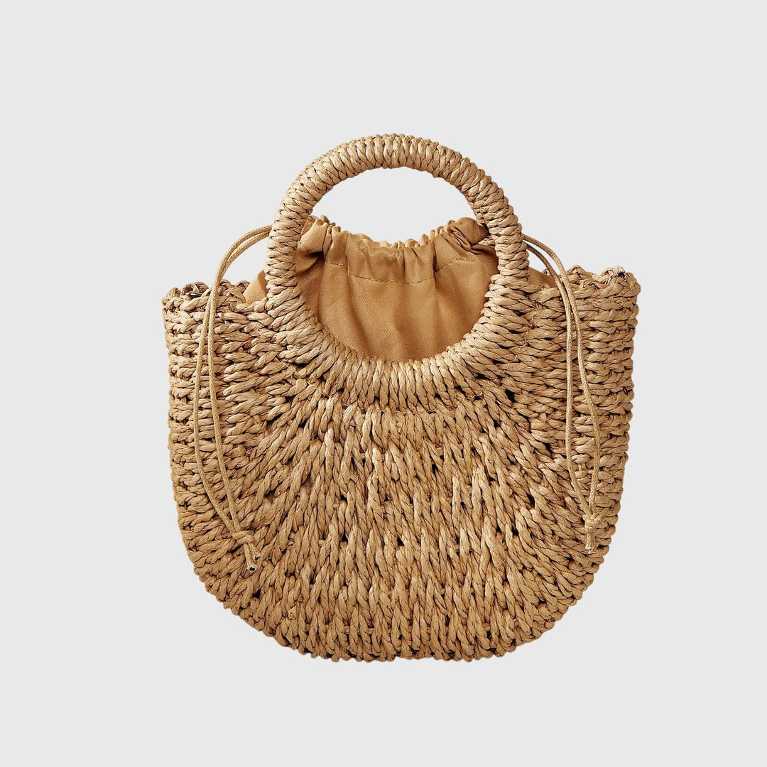 Modische Sommer Damen Schultertasche