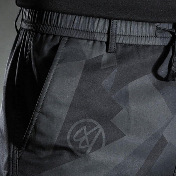 Luxe Luxuriöse Herren Hose