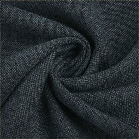 Eleganter Klassischer Herren Dreiteiliger Tweed Anzug