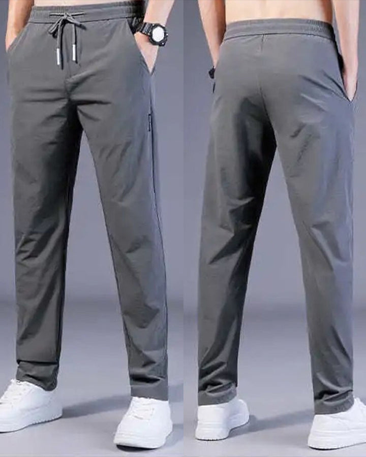 Bequeme Vielseitige Herren Freizeithose
