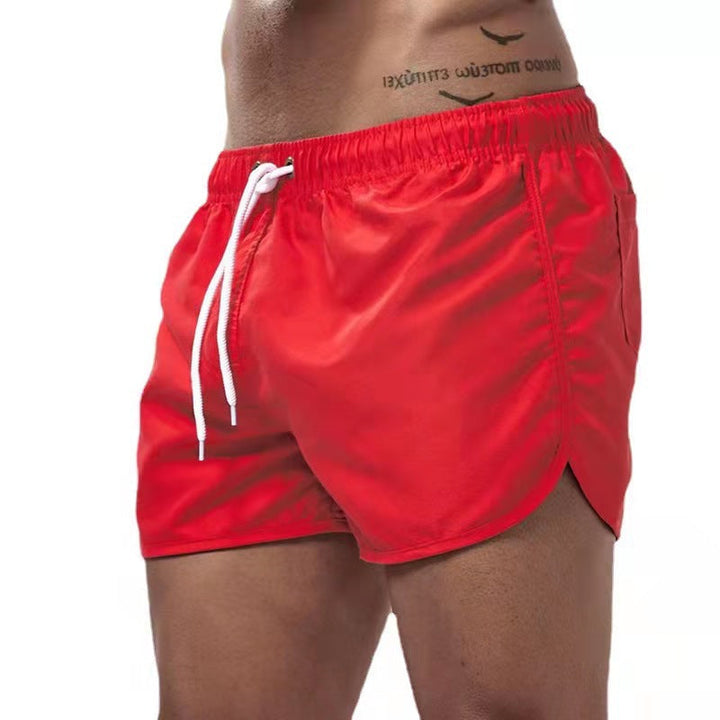 Bequeme Sommerliche Herren Badehosen