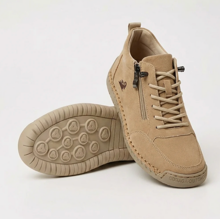Bequeme Ergonomische Damen Sneakers