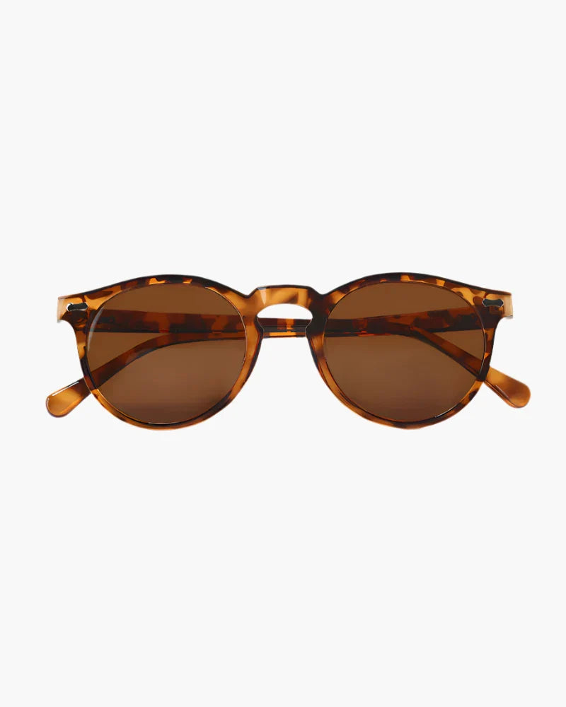 Polarisierte Leichte Herren Sonnenbrille