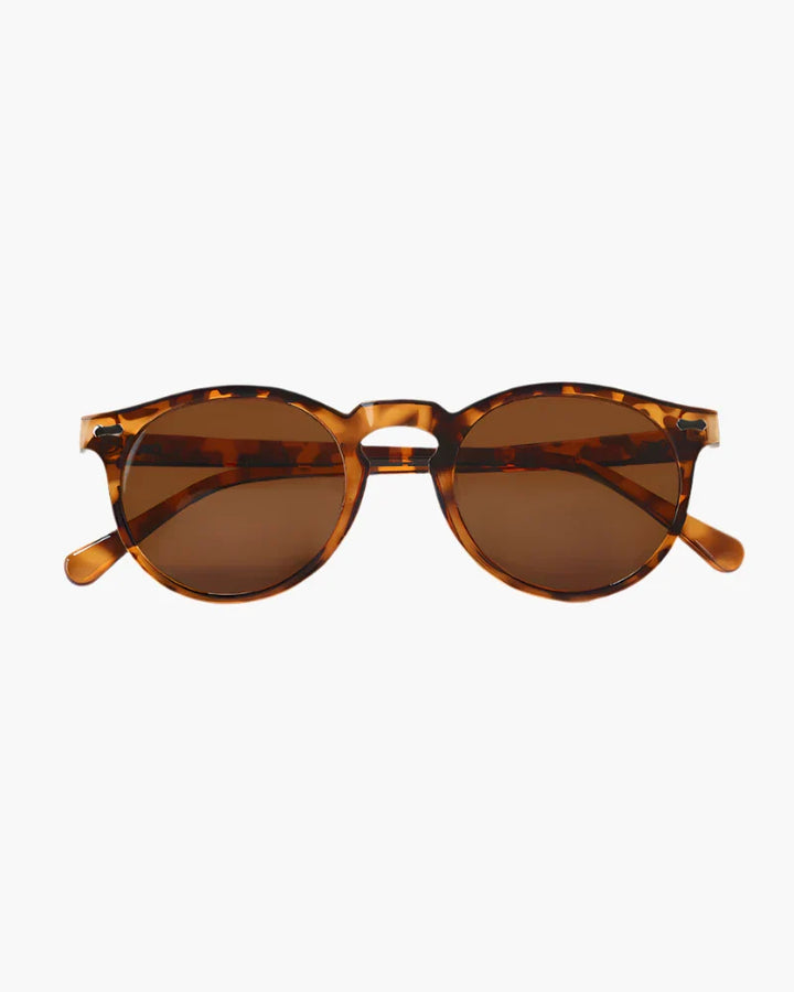 Polarisierte Leichte Herren Sonnenbrille