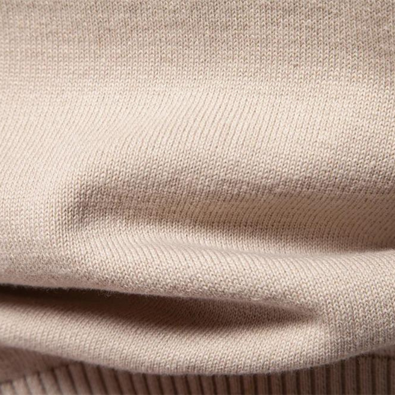 Klassischer Herren Pullover