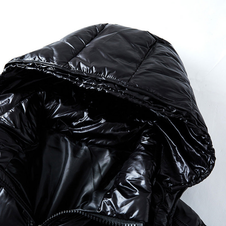 Vanol Warme Damen Winterjacke