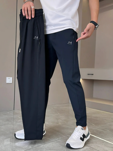Flexible Bequeme Herren Stretchhose