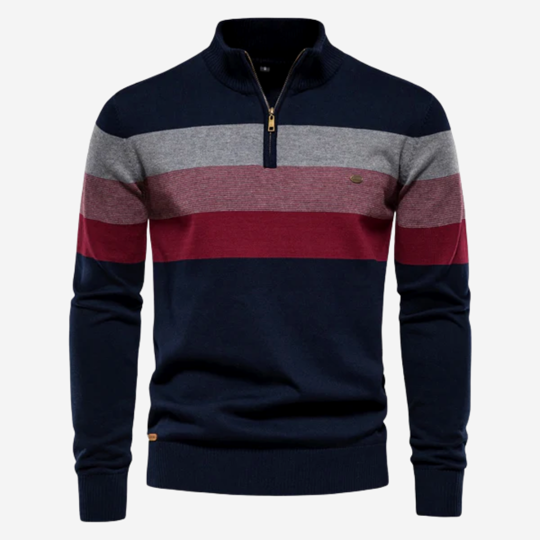Snoop Retro Damen Pullover