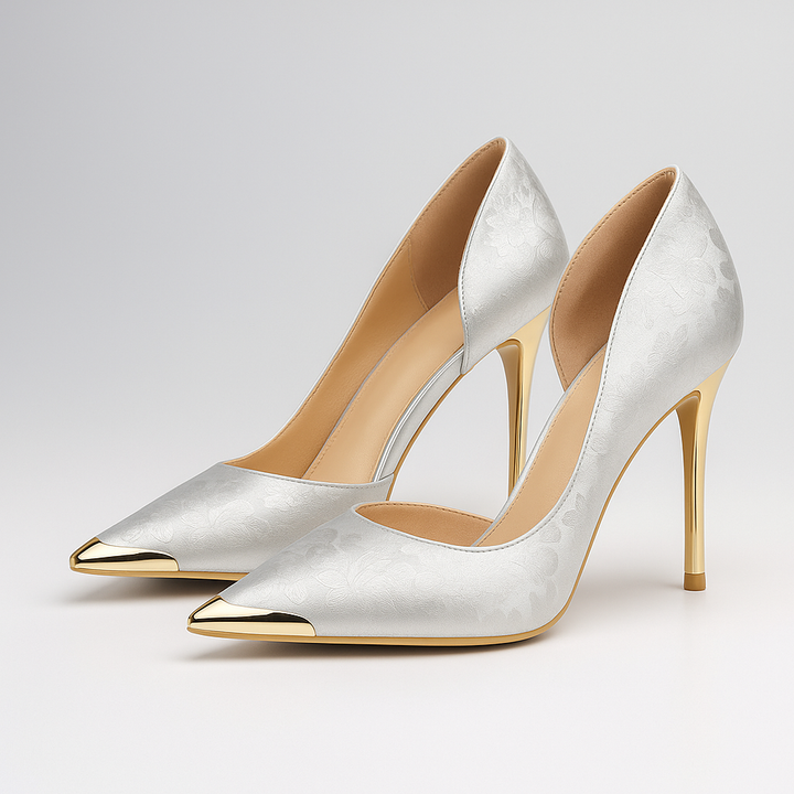 Elegante Schicke Damen High Heels