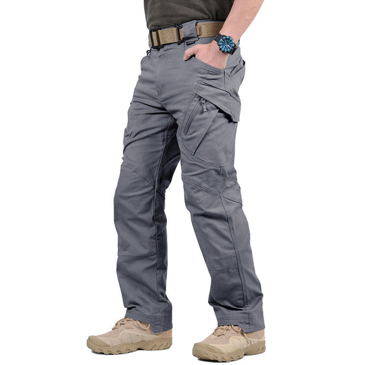 Robuste Outdoor Herren Cargo Hose