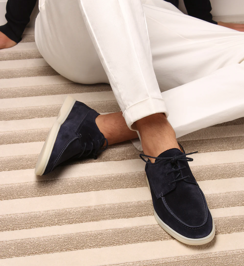 Stylische Bequeme Herren Loafers