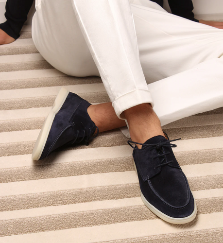Stylische Bequeme Herren Loafers