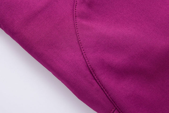 Widerstandsfähige &amp; Wasserdichte Wanderhose für Damen