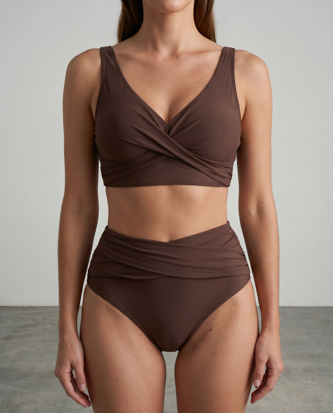 Figurformender Damen Bikini (1+1 GRATIS)