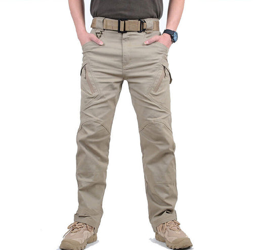 Robuste Outdoor Herren Cargo Hose