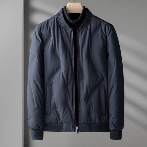 Leichte Atmungsaktive Herren Outdoorjacke