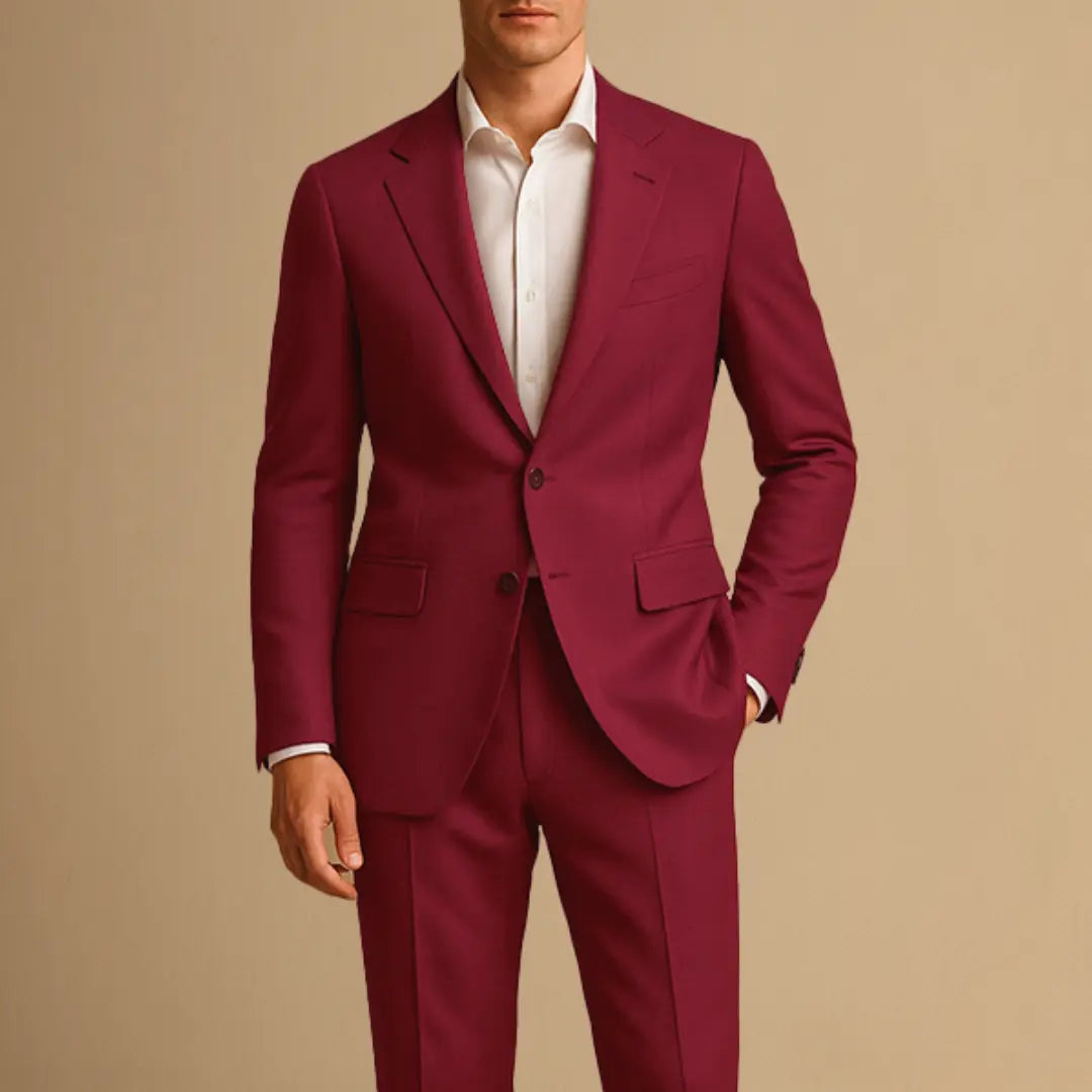 Harrington Oxford | Men&