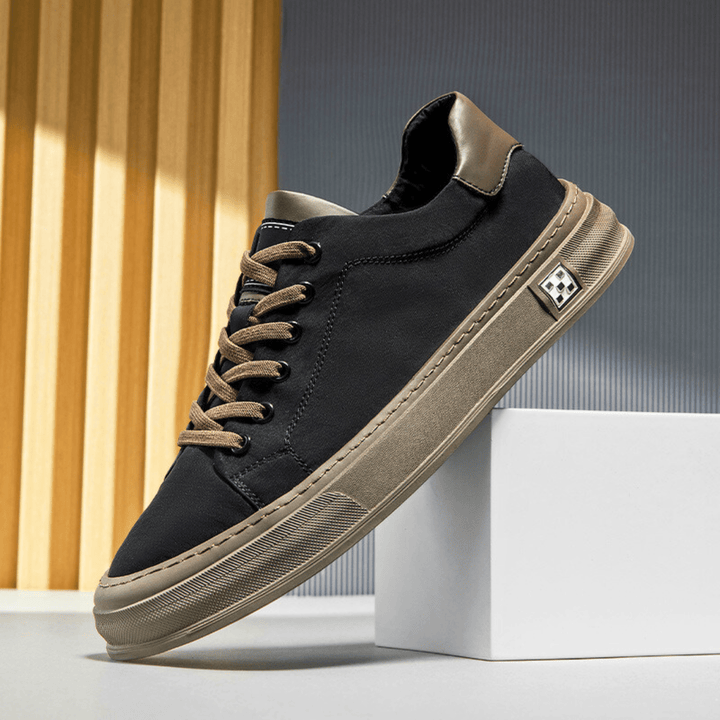 Leichte Atmungsaktive Herren Sneaker