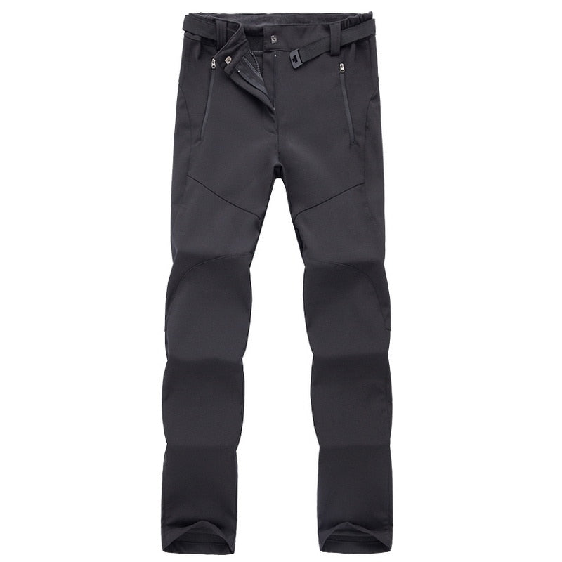 Widerstandsfähige &amp; Wasserdichte Wanderhose für Damen