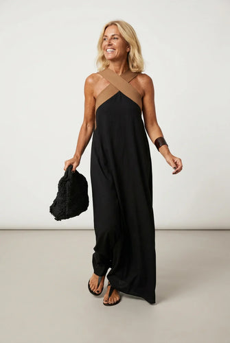 Elegantes Figurschmeichelndes Damen Wickelkleid