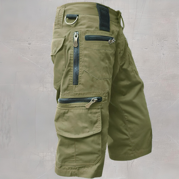 Robuste Outdoor Herren Shorts