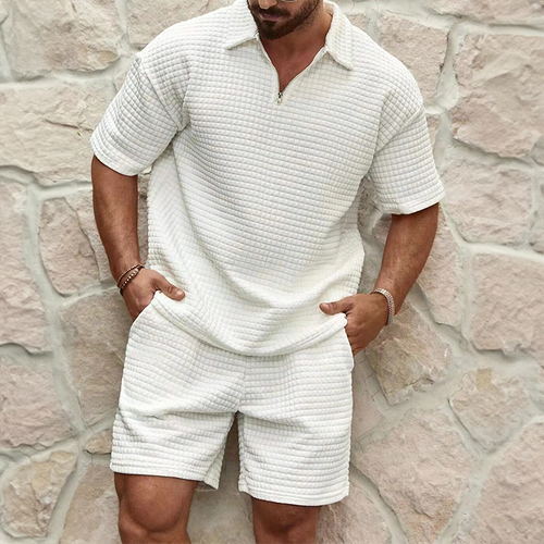 Bequemes Stylisches Herren Komfort-Set