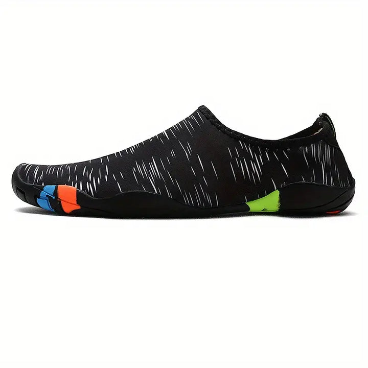 Rutschfeste Atmungsaktive Herren Wasserschuhe