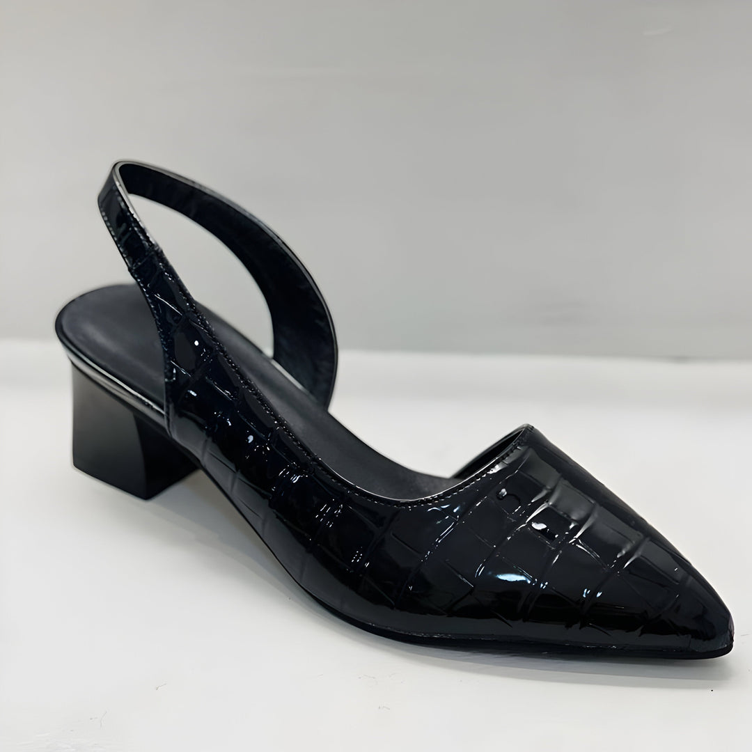 Elegante Bequeme Damen Pumps