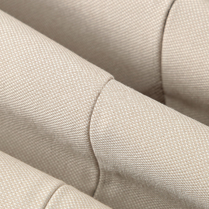 Eleganter Zweireiher Herren Anzug mit Spitzrevers