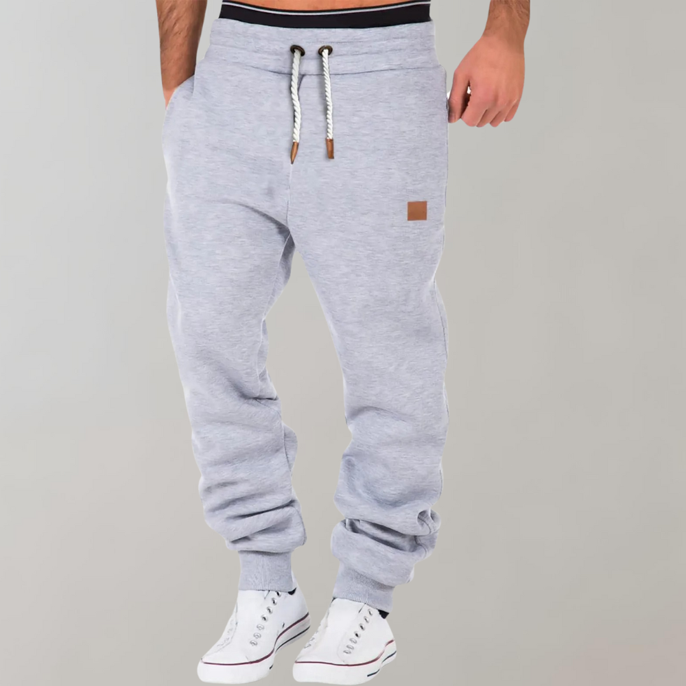 Bequeme Lässige Herren Jogginghose