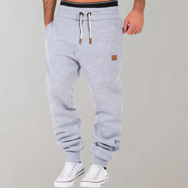 Bequeme Lässige Herren Jogginghose