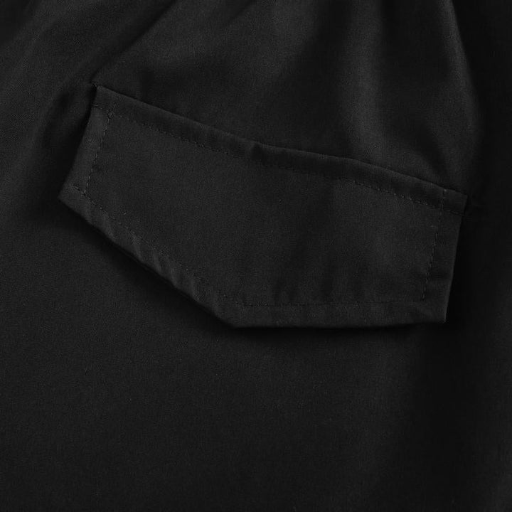 Lässige Herren Cargo Shorts