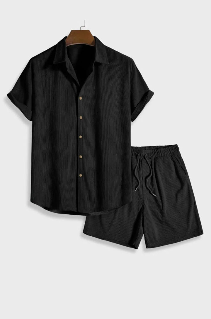 Leichtes Sommer Herren Outfit